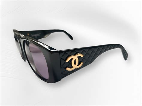 chanel sunglasses bow collection|Bow barrette .